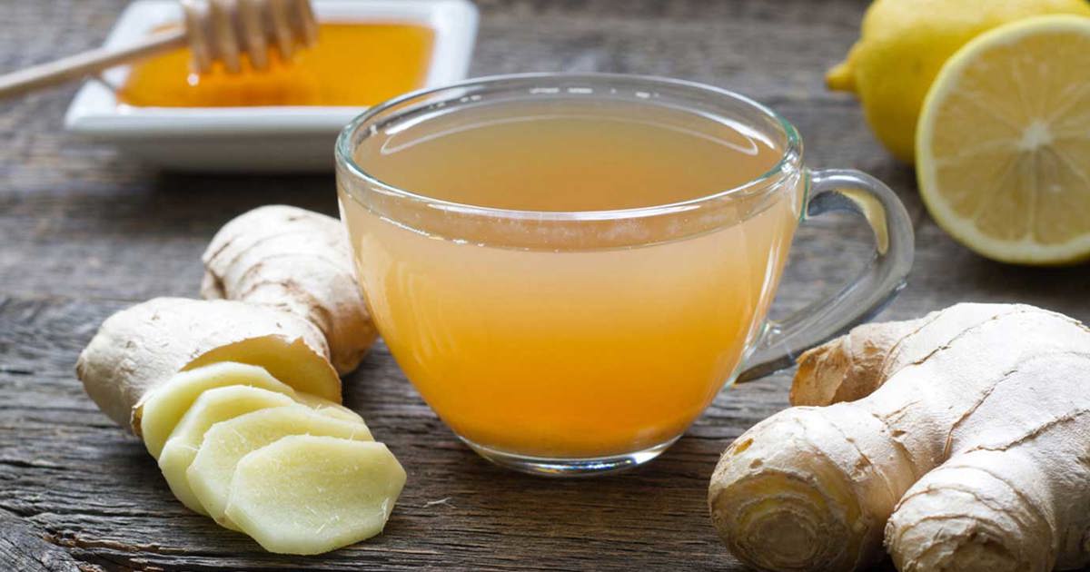 Snaga bilja u šalici – kako čajevi mogu pomoći kod prehlade